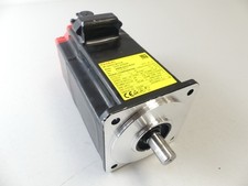 Fanuc A06B-0215-B101 AC Servo