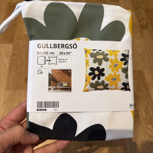 Ikea kissenbezug 50x50 - kissenbezug, cm