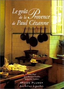 Goût provence de - goût,