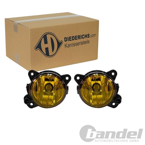 Diederichs tuning - diederichs,