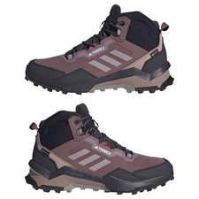 ADIDAS Terrex AX4 MID GTX