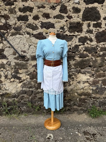 Bridgerton kleid gründerzeit - bridgerton,