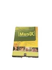 Musik Buch Musix  1 Gebraucht