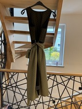 Gamsbock Dirndl Lena wadenlang