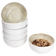 Tzia 6x Müslischale 350 ml