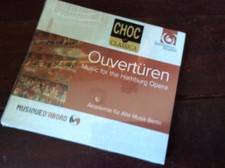 Akademie Für Alte Musik