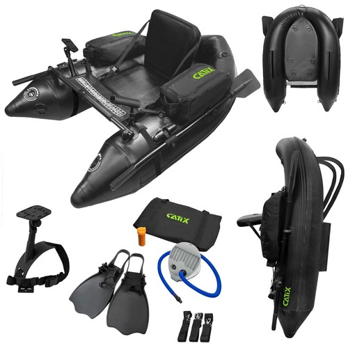 Catix belly set drifter - belly,