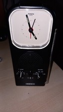 alter Radiowecker Rowenta / HOESCH ( c )