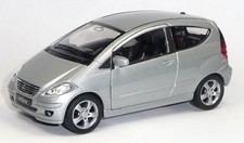 Mercedes Benz A 200