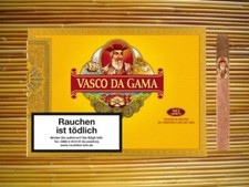 1 Kiste Vasco da Gama Capa de