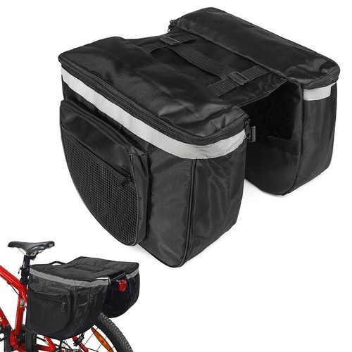Fahrradtasche gepäckträger - fahrradtasche,