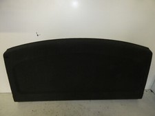 Kofferraumabdeckung VW Golf V 5 BJ 2005 Hutablage 5 Türer 1K6867769