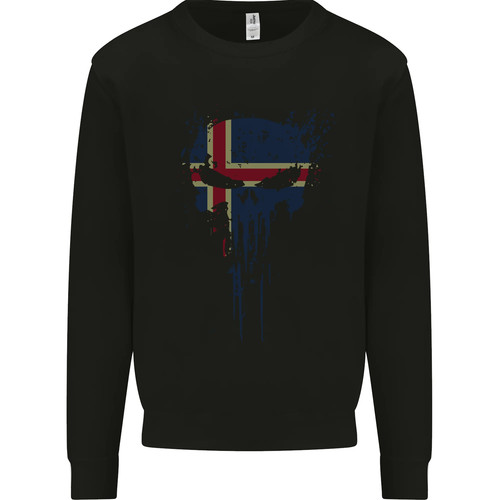 Iceland totenkopf fitness - iceland,