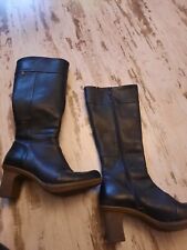 el naturalista 40 stiefel *wie neu* nur 2x getragen*schwarz*