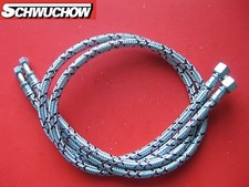 2 Ölbrennerschlauch