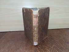 altes Buch - Etrennes Royales