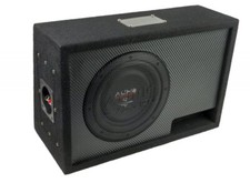 Audio System 200 Watt