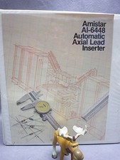 Amistar AI-6448 Automatic