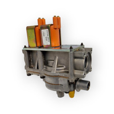 JUNKERS 8722986110 GAS VALVE