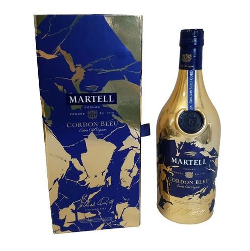 Martell cordon bleu - bleu, limited