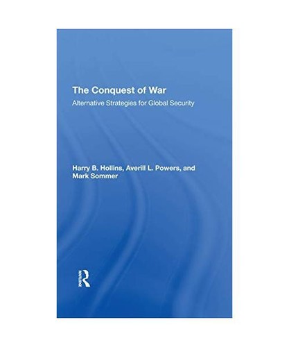 The conquest war - the,