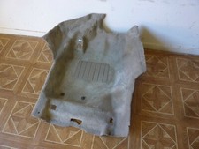 Innenraumteppich Teppich OAK Arena 3380 vorne links Volvo S70 1999 9195921