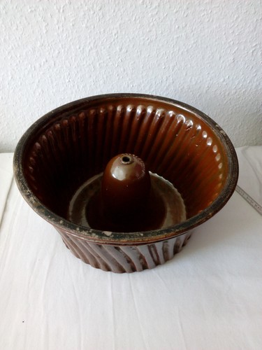 Große gugelhupfform keramik - große,