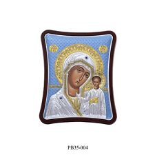 PB35-004 Jungfrau Maria