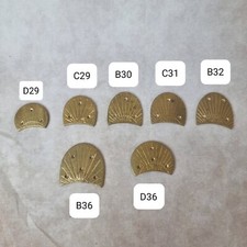 Messing Verstärkung von