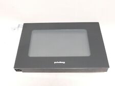 Tür Fronttür Glastür Front für Privileg TC034B2US0EE  Mikrowelle