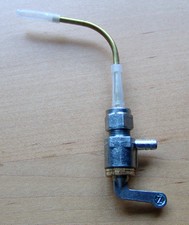 PUCH MAXI MOPED FUEL/GAS TANK