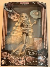 Monster High Reel Drama