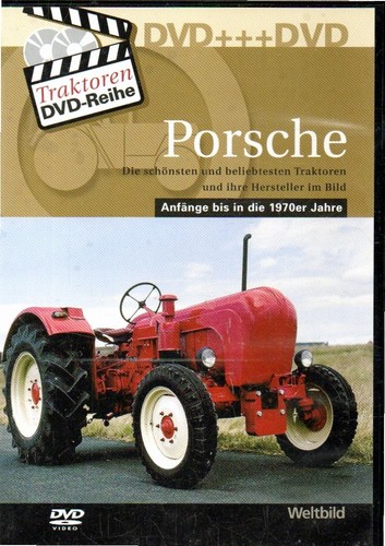 Traktoren weltbild dvds - weltbild-dvds,