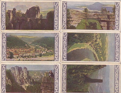 1904 stollwerck album gruppe - album,