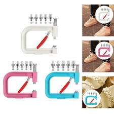 Handpresse Perlensetzmaschine