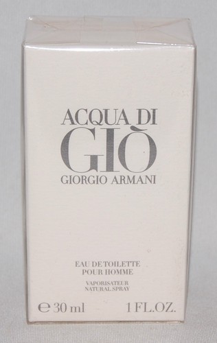 Acqua gio giorgio armani - giorgio,