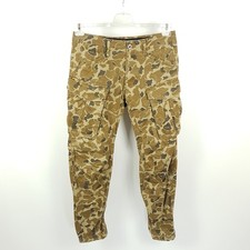 G-Star Cargohose Rovic Qane 3D