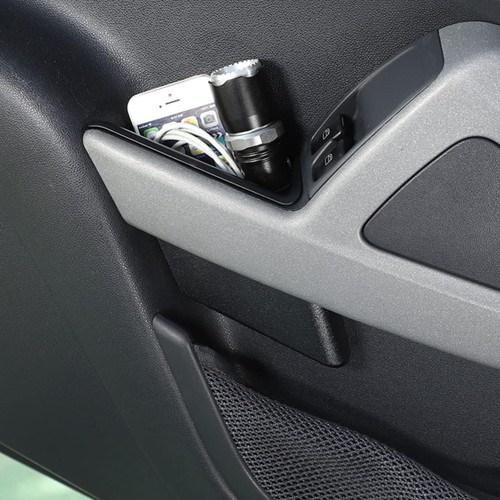 Smart 451 fortwo ablagebox - 451,