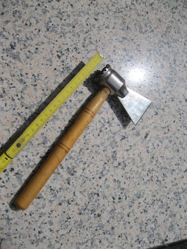 Ddr küchen fleischklopfer - küchen,