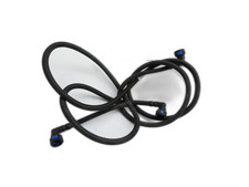 Wasserschlauch für Waschdüsen Vo Scheibenwaschschlauch Touran II TDI 2,0 81KW