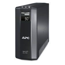 APC Back-UPS Pro 900 - USV