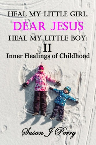 Heal little girl - little, girl,