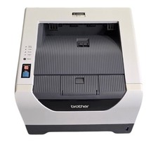 Brother HL-5350 DN - Nur 6.716 gedruckte Seiten