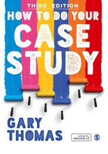 How to Do Your Case Study |