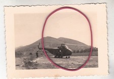 PHOTO FOTO FLUGZEUG