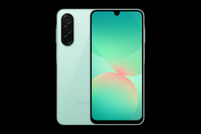 Samsung Galaxy A26 5G Smartphone 128 GB Mint