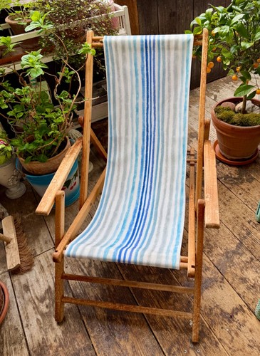 Jan kurtz deckchair maxx - kurtz,