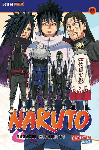Naruto - , 65