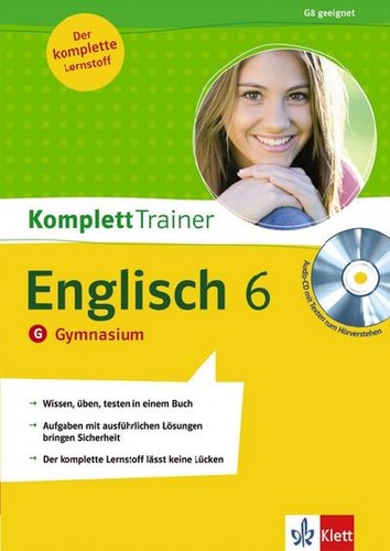 Kompletttrainer englisch - kompletttrainer, 6