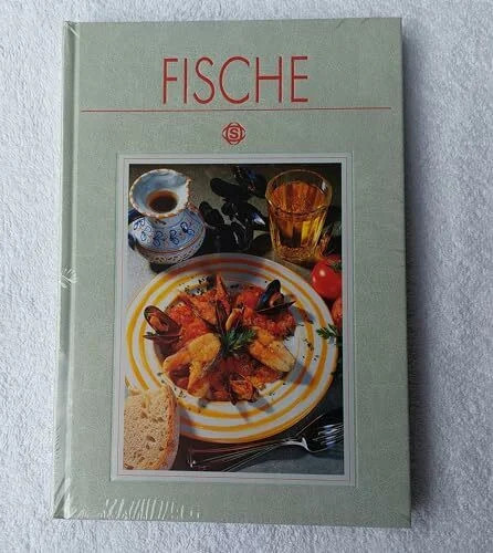 Fische mit rezepten aus - fische:,